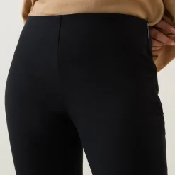 Sale LAUREN Keslina Skinny-Leg Cropped Trousers