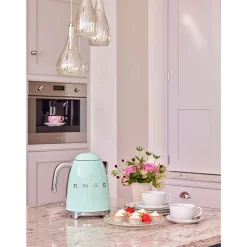 Discount SMEG Kettle 1.7L