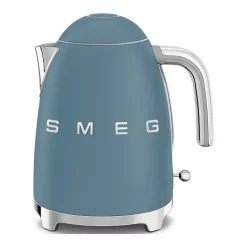 Kettle Matte Storm Blue