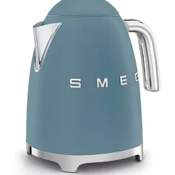 Kettle Matte Storm Blue