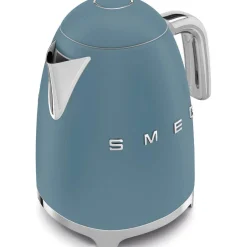 Kettle Matte Storm Blue