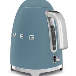 Kettle Matte Storm Blue