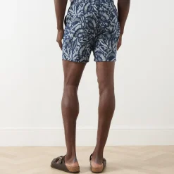 Best BARBOUR INTERNATIONAL Kew Seersucker Shorts