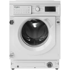 Clearance WHIRLPOOL 9KG 1400 RPM Washing Machine