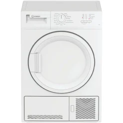 8kg Condenser Dryer
