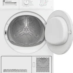 8kg Condenser Dryer