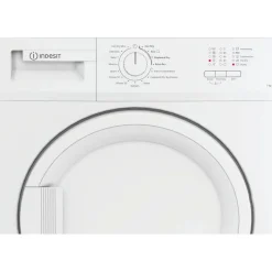 8kg Condenser Dryer