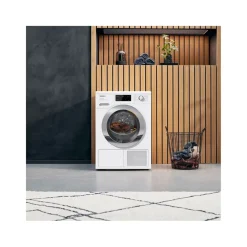 9kg Freestanding Heat Pump Tumble Dryer