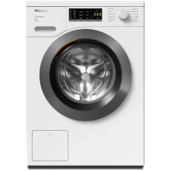 8kg Front-Loading Washing Machine