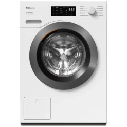 8kg Front-Loading Washing Machine