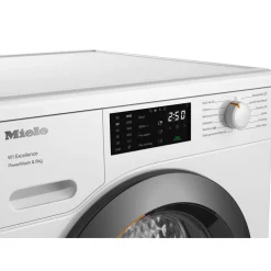 8kg Front-Loading Washing Machine