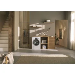 8kg Front-Loading Washing Machine