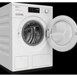 9kg Front-Loading Washing Machine