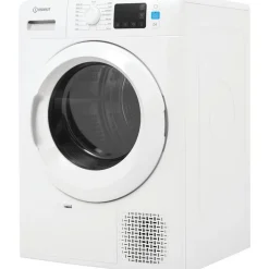 Best INDESIT 9kg Heat Pump Tumble Dryer