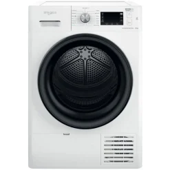 Outlet WHIRLPOOL 9Kg Heat Pump Tumble Dryer