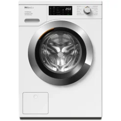 Outlet MIELE 10kg Honeycomb drum with pre-ironing