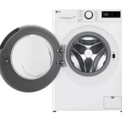10kg TurboWash™ Washing Machine White