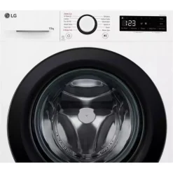 10kg TurboWash™ Washing Machine White