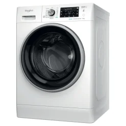 Discount WHIRLPOOL 9Kg Washing Machine, 1400 rpm