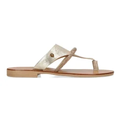 KGL Strand Flat Sandals