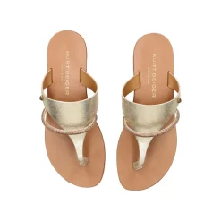 KGL Strand Flat Sandals
