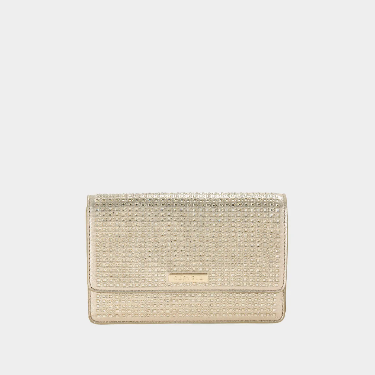 Online CARVELA Kianni Crystal Embellished Clutch