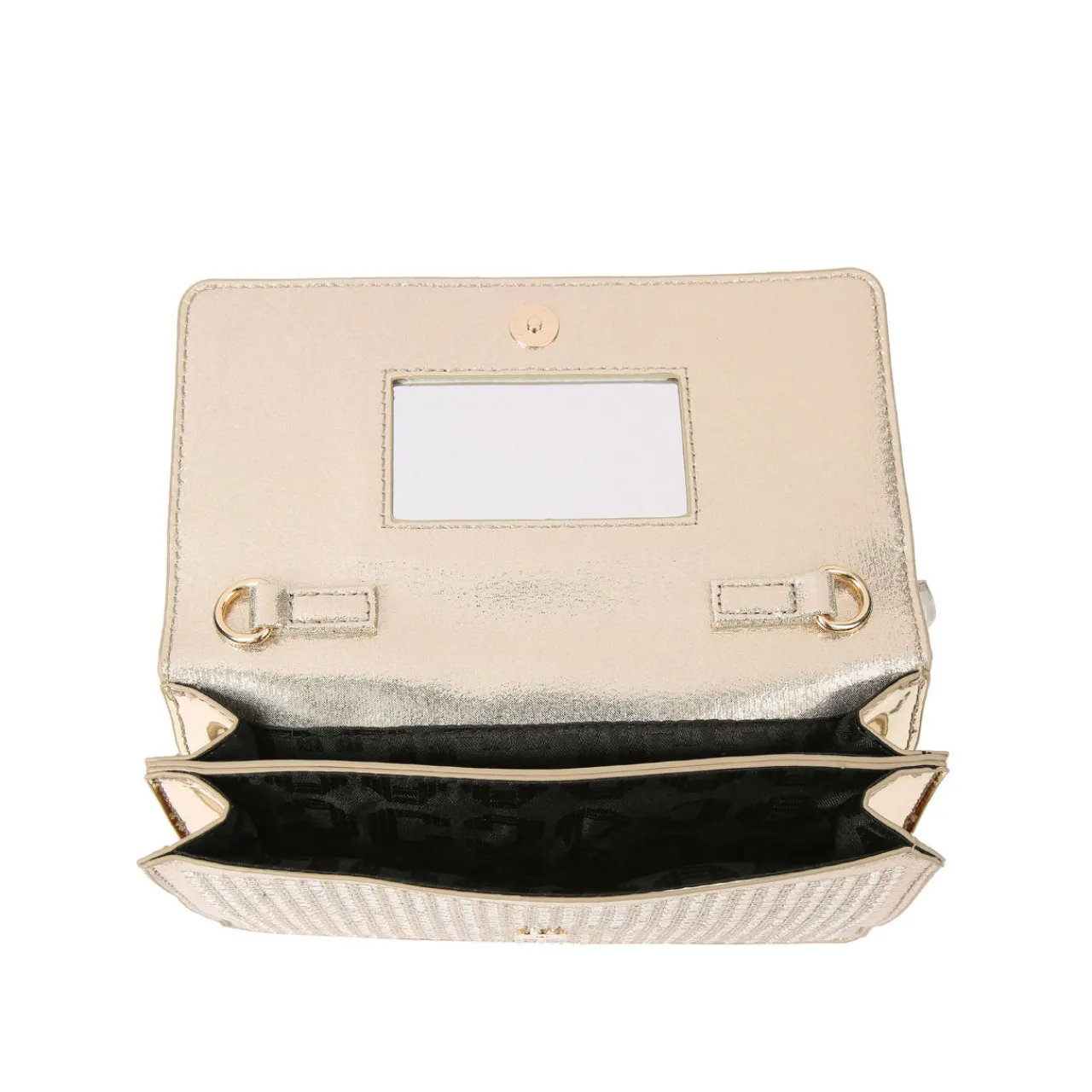 Online CARVELA Kianni Crystal Embellished Clutch