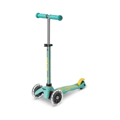 Kids Mini Micro Deluxe Scooter