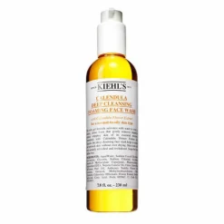 Kiehls Calendula Foaming Wash