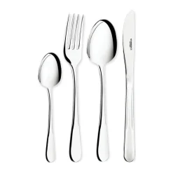 Online NEWBRIDGE SILVERWARE Kildare 24-Piece Cutlery Set