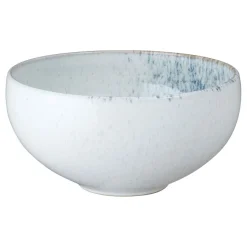 Clearance DENBY Kiln Blue Large Ramen Bowl