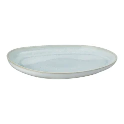 Kiln Green Large Organic Platter