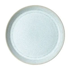 New DENBY Kiln Green Medium Plate