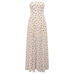 Clearance FOREVER NEW Kimora Polka Dot Dress