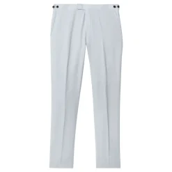 Kin Slim Leg Tailored Trousers