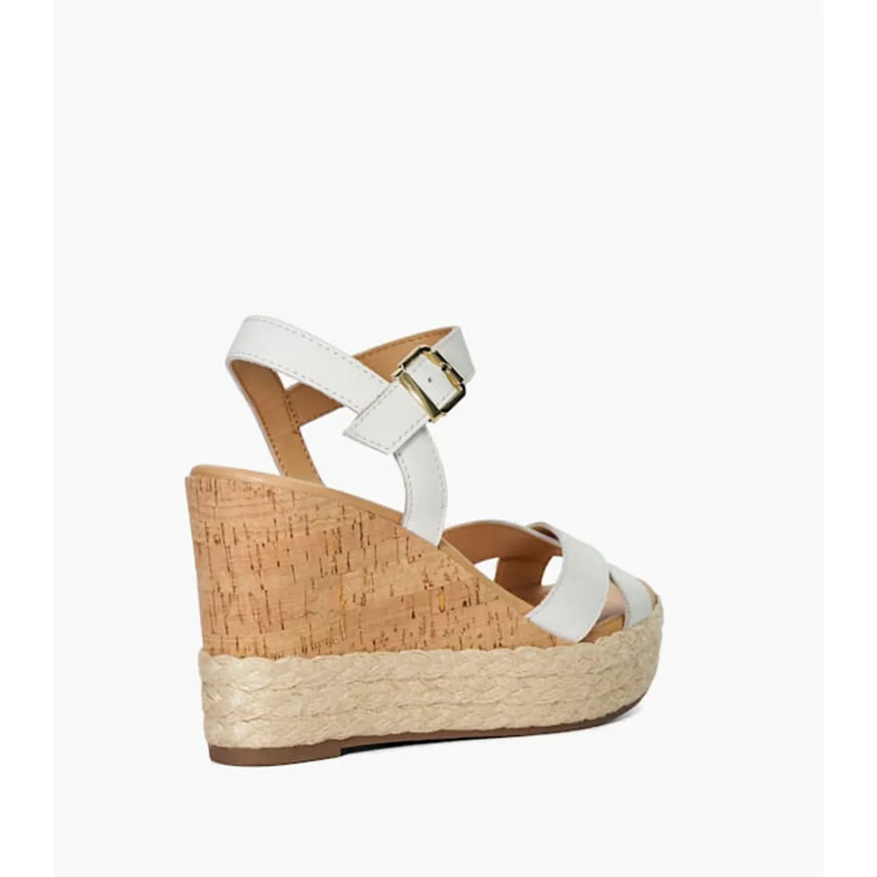 Clearance DUNE LONDON Kindest Wedge Heels