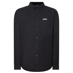 Discount BARBOUR INTERNATIONAL Kinetic Logo Oxford Shirt