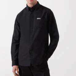 Discount BARBOUR INTERNATIONAL Kinetic Logo Oxford Shirt