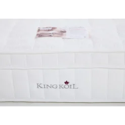 Discount KING KOIL Celebration 1400 Mattress 5ft - King