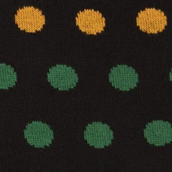 Kingston Polka Dot Socks