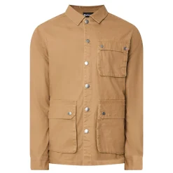 Kippford Logo Overshirt