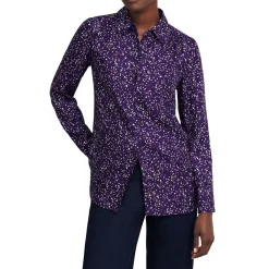 Online HOBBS Kirsty Printed Shirt