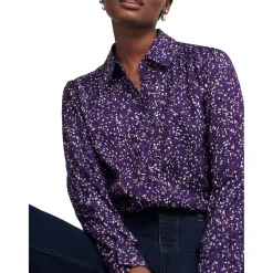 Online HOBBS Kirsty Printed Shirt