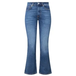 Kiruna Flared Leg Jeans