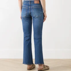 Kiruna Flared Leg Jeans