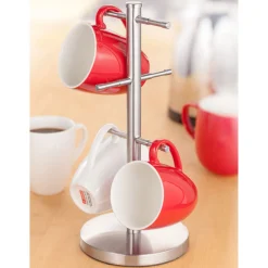 Best JUDGE Kitchen Mug Tree