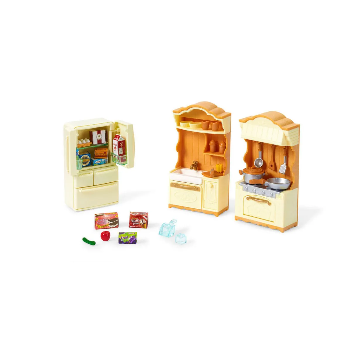 Kitchen Play Set