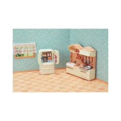 Kitchen Play Set