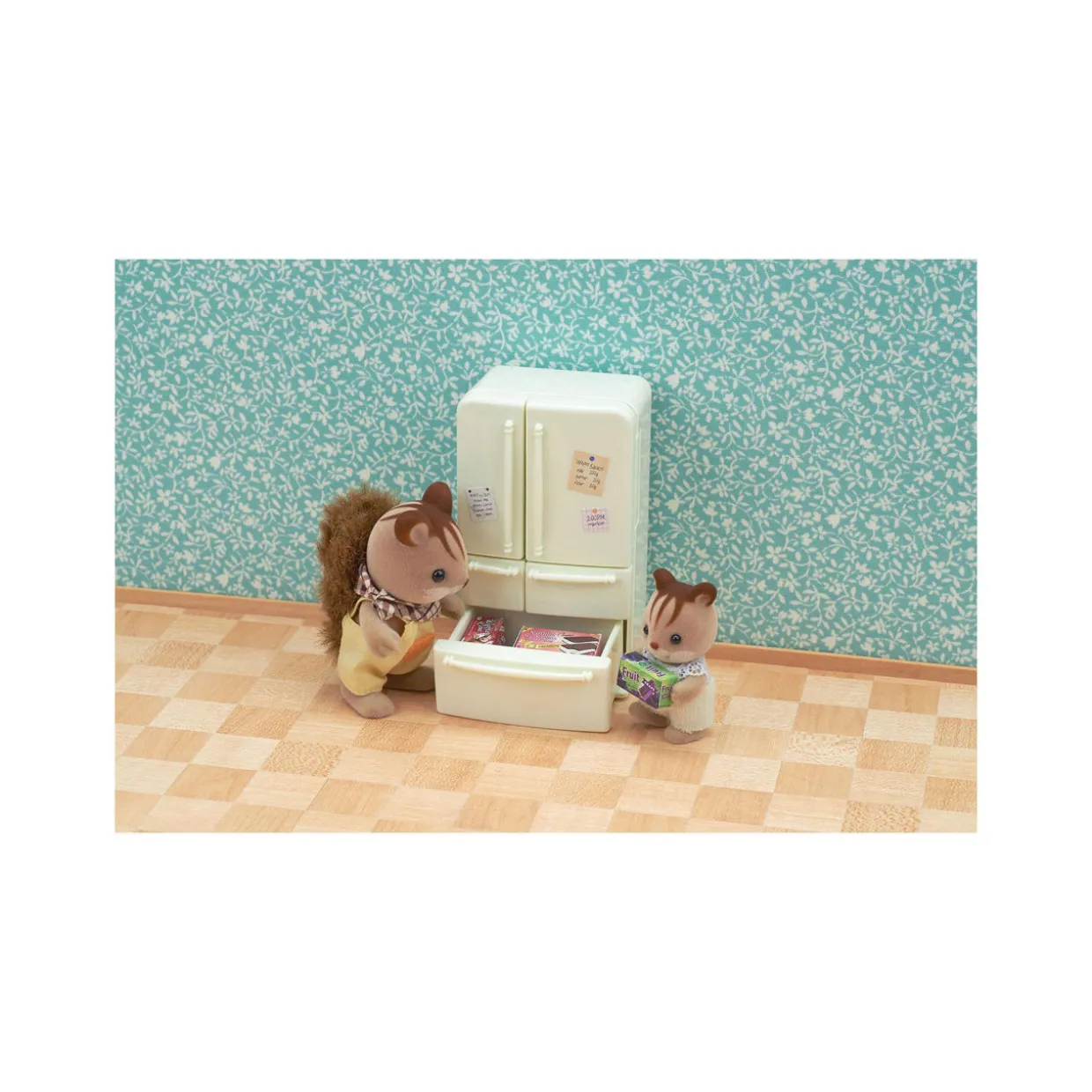 Kitchen Play Set