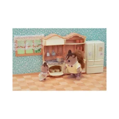 Kitchen Play Set